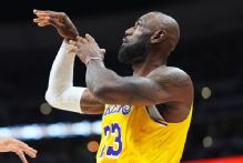 LeBron James passes Kareem Abdul-Jabbar for most made FG in NBA history