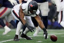 DE Danielle Hunter, Texans agree to 1-year/$40M deal, source says