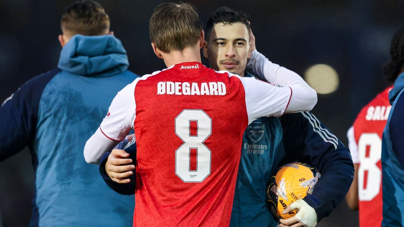 Transfer rumors, news: Arsenal forced to let one key player go this summer