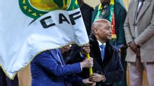 Motsepe: CAF considering moving AFCON back to two-year cycle