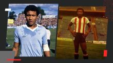 Adriano Custodio Mendes: el nexo de Cabo Verde con Argentina y también con Uruguay