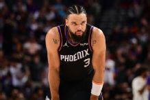 Suns' Dillon Brooks arrested on suspicion of DUI, report says