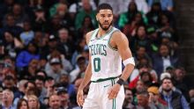 Fantasy basketball H2H Category and Roto rankings: Jayson Tatum, Trae Young return