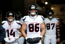 Sources: Texans, Dalton Schultz reach 1-year, $12.6M extension