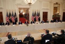 Trump plans executive order to address college sports issues