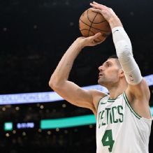 Celtics rule out Nikola Vucevic with fractured right finger