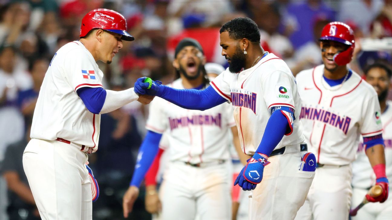Celebrating Chemistry: The Handshakes and Rituals of the 2026 World Baseball Classic