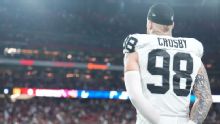 Raiders trade Maxx Crosby to Ravens: Six big questions