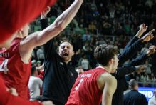 No. 19 Miami (Ohio) caps undefeated regular season with OT win