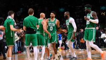 El regreso de Tatum, la recuperación de Spurs y el triunfo de Knicks, lo mejor del viernes en NBA