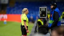 Is there VAR in the Women's Champions League?