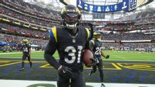 Rams' Darious Williams retires as CB overhaul continues