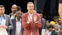 Final men's basketball 2026 recruiting class rankings