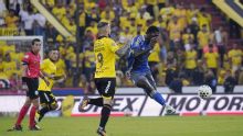 La Liga Ecuabet continuará con la fecha 18 y tendrá al Clásico del Astillero como el duelo principal
