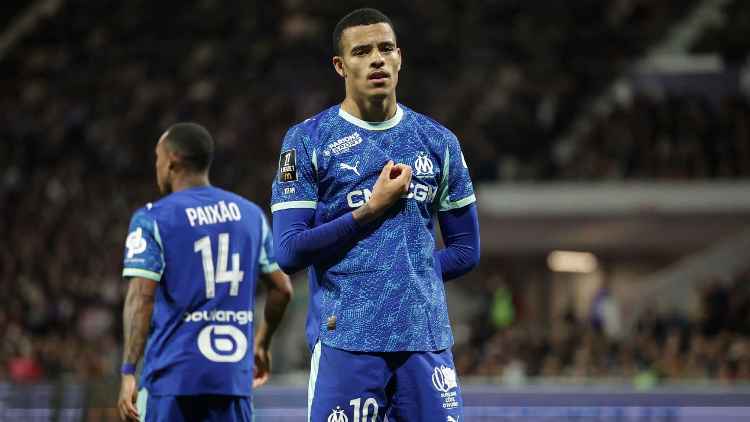 Rumores de transferencias, noticias: ¿La Roma se mudará por el exdelantero del Man United Greenwood?