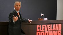 Cleveland Browns 2026 NFL draft picks: Selection analysis