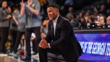 Sources: Georgia Tech fires Damon Stoudamire after last-place finish in ACC