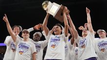 Northern Iowa clinches 1st NCAA tournament berth since 2016