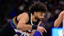Nuggets evaluarán día a día a Jamal Murray (tobillo), fuentes