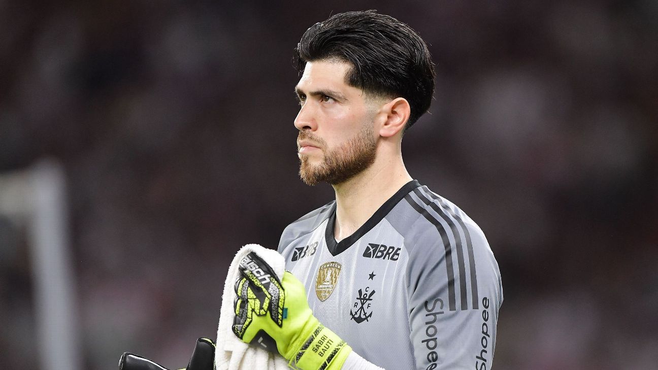 Rossi revela surpresa com demissão de Filipe Luís no Flamengo: 'Muita gente já tinha ido dormir e acordou com essa notícia'