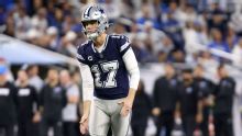 Cowboys piden selección de segunda ronda por Brandon Aubrey: fuentes