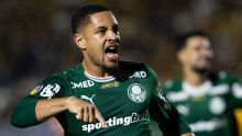 Lesão de Vitor Roque é grave? Marlon Freitas volta ao time? O que sabemos sobre o DM do Palmeiras antes de decisão contra o Fluminense