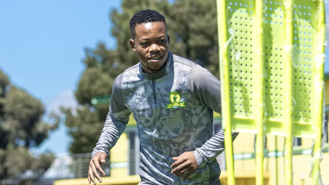 Orbit College vs. Mamelodi Sundowns - Teams, news, kick-off time, how to watch