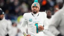 Dolphins cortarán a Tua Tagovailoa con golpe en tope salarial