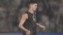 Rômulo brilha na Série B, diz 'não' a clube da Europa e vira 'desafio' para Palmeiras resolver