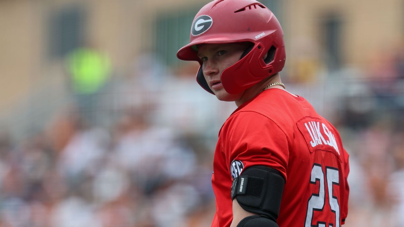 Week 4: Top 25 rankings, play of the week and what to watch