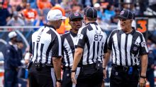 Sources: Mounting frustration in NFL labor talks with referees
