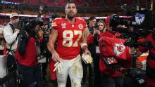Chiefs: Travis Kelce informó que volverá para temporada N° 14