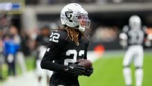 Raiders 2026 free agency tracker: Offseason moves, signings