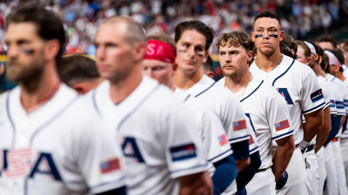 World Classic 2026: DeRosa fully trusts the United States in clash against Mexico