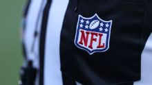 Crece frustración por la negociación con los árbitros de NFL: fuentes