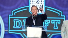 NFL Draft 2026: orden de las 257 selecciones en siete rondas