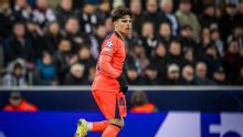 ¿Qué 4 canteranos de Barcelona pueden seguir los pasos de Espart?