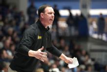 Siena coach Gerry McNamara: Focus on tournament, not Syracuse