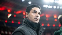 Arsenal's Mikel Arteta surprised by big-money transfers this summer