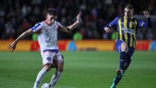 Malaspina contó por qué no se dio el pase de Álvarez de Argentinos a River