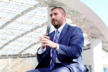 NFLPA elects former OL JC Tretter as next executive director