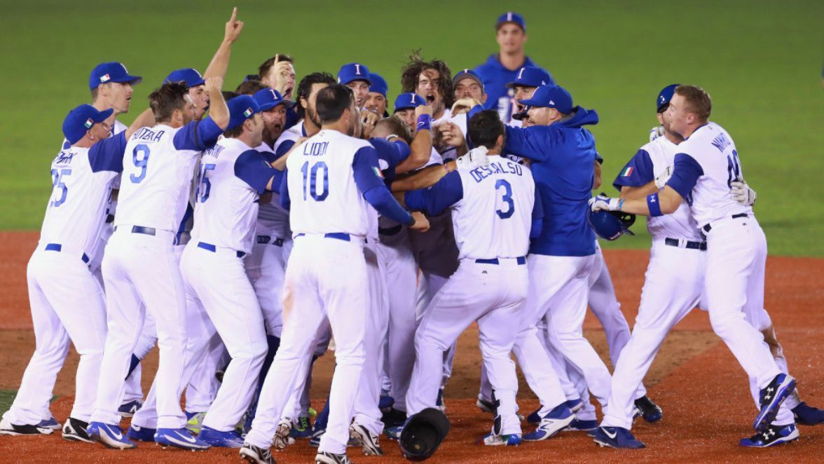 Clásico Mundial 2026: México busca su primera victoria ante Italia - ESPN