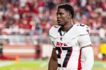 Rickea Jackson, 'in fear of my life,' filed for protective order vs. James Pearce Jr.