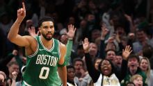 2025-26 NBA championship and MVP odds: Tatum's return has Celtics on the move