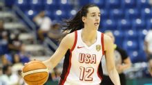 Clark y Bueckers debutarán con Team USA para la Copa Mundial FIBA