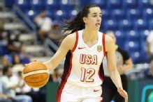USA women def. Puerto Rico at FIBA World Cup Qualifiers