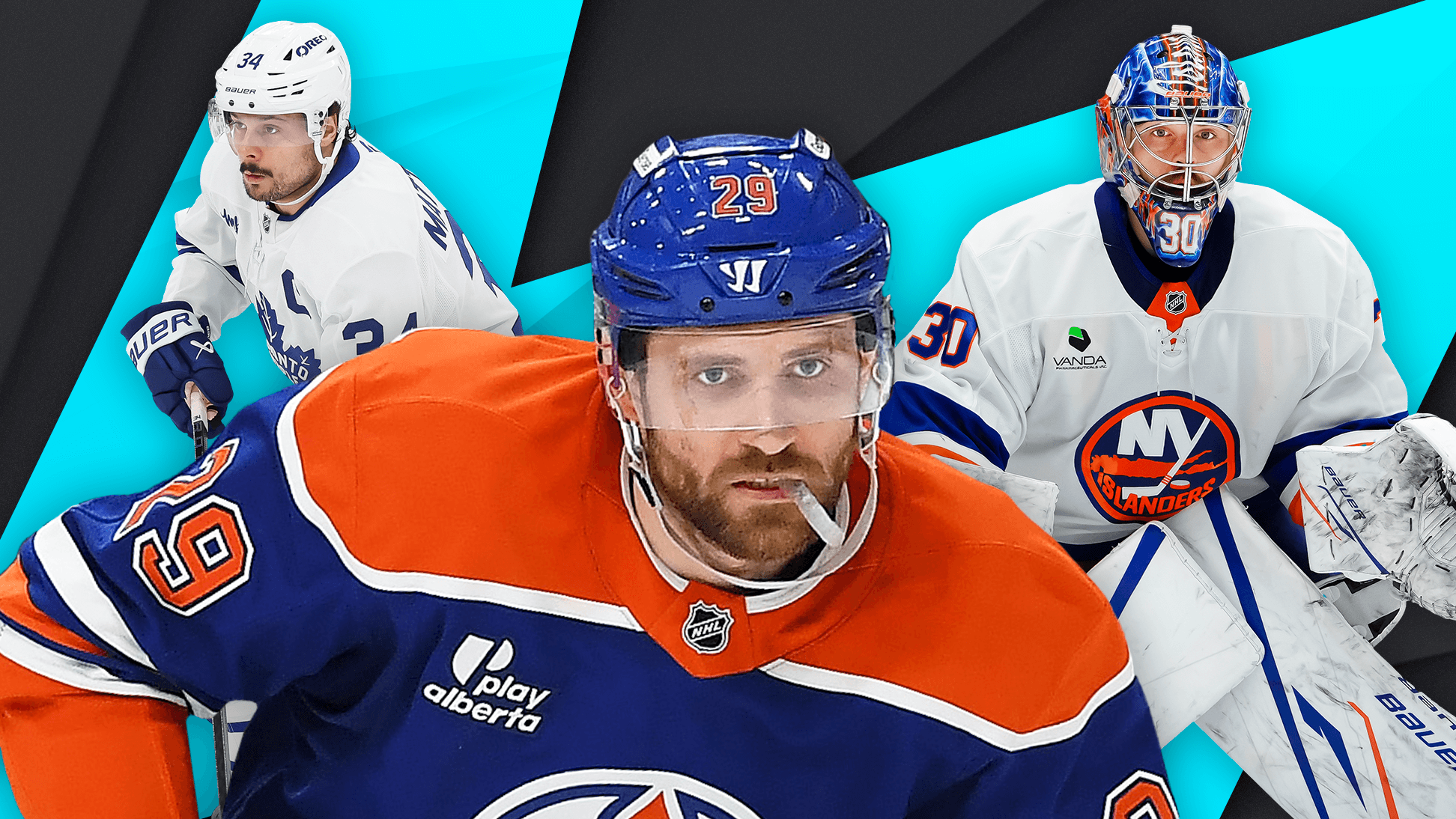 NHL Power Rankings: A pickup from each team for the fantasy hockey playoffs
