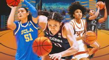 Women's March Madness 2026 bracket: NCAA tournament teams