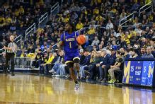 2-seed McNeese tops 1-seed Stephen F. Austin for Southland title