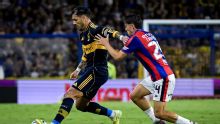 La agenda del fútbol argentino